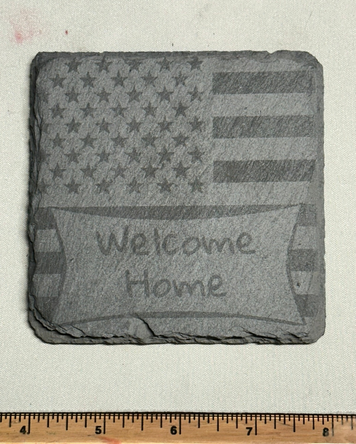 Welcome Home Coasters (2)
